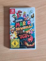 Mario 3D Wörlds - Nintendo Switch Nordrhein-Westfalen - Werl Vorschau