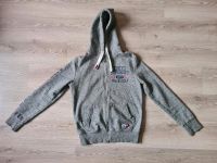 Kapuzenpullover der Marke Superdry Top Zustand Berlin - Neukölln Vorschau