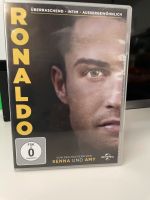 Ronaldo DVD München - Au-Haidhausen Vorschau