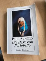 Paulo Coelho die Hexe von Portobello Sachsen - Penig Vorschau