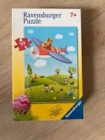 Osterpuzzle von Ravensburger Lindthase 99 Teile neu Niedersachsen - Braunschweig Vorschau