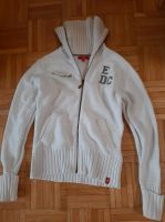 Kinder Strickjacke weiß edc 164 Stuttgart - Degerloch Vorschau