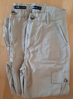 Cargohose beige in S und XS von FB sister  mit Gummizug unten Baden-Württemberg - Ettlingen Vorschau