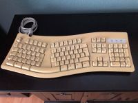 Tastatur Computer Retro Chicony KB-7906 Nordrhein-Westfalen - Mülheim (Ruhr) Vorschau