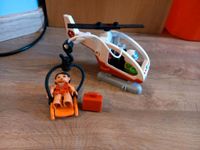 Lego duplo 5794 Hubschrauber mit Krankentransport 5794 Nordrhein-Westfalen - Rhede Vorschau