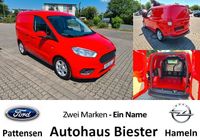 Ford Courier PDC + Kamera + Winterpaket  PA Niedersachsen - Pattensen Vorschau