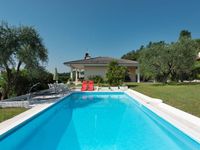 Ferienhaus mit Pool am Gardasee (Italien) für 6 Personen Niedersachsen - Hermannsburg Vorschau