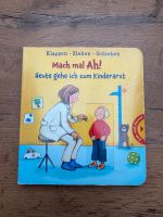 Mach mal Ah - Heute gehe ich zum Kinderarzt Sachsen - Weißwasser Vorschau