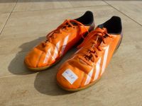 Fussballschuhe, Hallenschuhe, Gr.38 Nordrhein-Westfalen - Beckum Vorschau