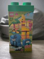 Lego Duplo xxl 200 Bayern - Waldkirchen Vorschau