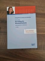 Kiehl Die Prüfung der Wirtschaftsfachwirte inkl. Übungsbuch Rheinland-Pfalz - Kaiserslautern Vorschau