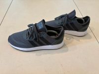 Adidas Originals Sneaker grau Gr. 42 2/3 Bayern - Unterhaching Vorschau