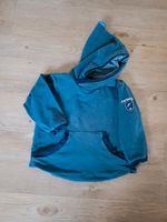 Finkid Hoodie 80/90 Pikku Pusero Sweatshirt Pulli mit Zipfelkapuz Schleswig-Holstein - Süderbrarup Vorschau