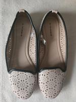 Damen Ballerinas gr. 38 Frankfurt am Main - Ostend Vorschau