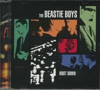 THE BEASTIE BOYS - ROOT DOWN CD Baden-Württemberg - Mannheim Vorschau