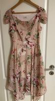 Sommerkleid in altrosa mit Blumenmuster v Orsay in Gr 38 Niedersachsen - Esens Vorschau