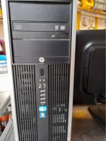 PC HP Compaq Elite 8300 CMT, 3, 3 GHz, 4 GB RAM, HDD 250 GB, DVD- Rheinland-Pfalz - Neuhofen Vorschau