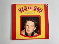 Vinyl Sammlung Hier DLP Jerry Lee Lewis / Greatest Hits (fast Neu Hessen - Mühlheim am Main Vorschau
