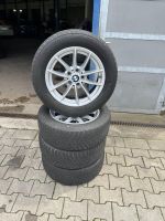 4xOriginal BMW 3er 16 Zoll G20 G21 Winterreifen Bridgestone*RDKS Kr. Passau - Passau Vorschau