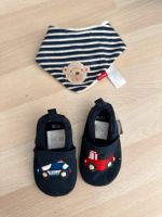 Krabbelschuhe Halstuch Baby Leipzig - Mölkau Vorschau