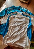 2x Adidas Funktionsshirt Gr. XL Kr. Altötting - Neuötting Vorschau