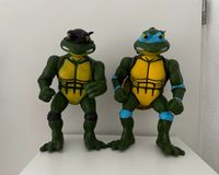 Giant Terror Toad Battletoads TMNT Bootleg Action Figuren Frankfurt am Main - Bergen-Enkheim Vorschau