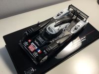 IXO Lola Aston Martin LMP1 008 Le Mans 2010 1:43 Bayern - Ebelsbach Vorschau