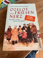 Buch Susanne Matthiessen Ozelot Nordrhein-Westfalen - Herne Vorschau