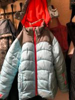 Mädchen Winter Jacke gr.128 Hessen - Babenhausen Vorschau