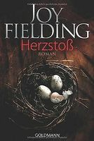 Herzstoß: Roman von Joy Fielding | Taschenbuch Hamburg Barmbek - Hamburg Barmbek-Nord Vorschau