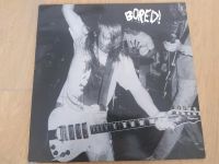 Bored! - Same Vinyl E.P. - Punk Rock/Garage Bonn - Beuel Vorschau