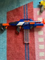 Nerf rapidstrike Bayern - Schonstett Vorschau