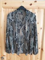 Amisu Bluse, bunt, Größe S, NEU Hessen - Heuchelheim Vorschau