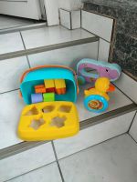 Kleinkind Baby Spielzeug Set Baden-Württemberg - Lörrach Vorschau