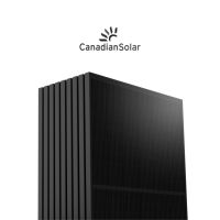 NEU - Canadian Solar 435WP watt Full Black N-Type (TOPHiKu CS6R-435 T)  | Kein Jinko / Aiko Niedersachsen - Walchum Vorschau