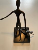 Design Skulptur Tänzer - Bodrul Khalique Altona - Hamburg Bahrenfeld Vorschau