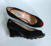 NEU Pumps Donna Laura Venezia Gr.38 schwarz Baden-Württemberg - Kirchheim unter Teck Vorschau