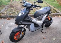 Gilera ICE 50 Baden-Württemberg - Willstätt Vorschau