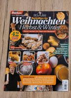 Weihnachten backen kochen Zeitschrift kreativ Deko Landidee Thüringen - Wurzbach Vorschau