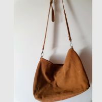 ZARA Lederhandtasche München - Altstadt-Lehel Vorschau