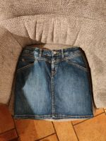 Calvin Klein Jeansrock Gr.152 Bayern - Deggendorf Vorschau