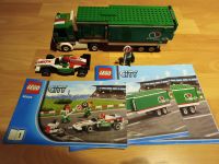 Lego City 60025 Formel 1 Truck Niedersachsen - Drochtersen Vorschau