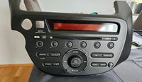 Original Autoradio Honda Jazz Nordrhein-Westfalen - Hemer Vorschau