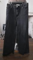 Mango Jeans Wide Leg Flared Jeans Carol Schlaghose Gr. 38/M Baden-Württemberg - Wertheim Vorschau