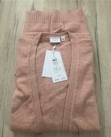 Long Cardigan rosa Größe XL Hessen - Diemelstadt Vorschau