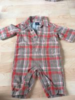 Pyjama Overall Strampler Gap 56 neu Nordrhein-Westfalen - Castrop-Rauxel Vorschau