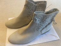 Tamaris Damen Schuhe Gr. 41 Berlin - Köpenick Vorschau