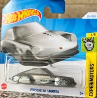 Hot Wheels Prosche 911 Carrera Metall Schlüsselanhänger Key Bayern - Bichl Vorschau