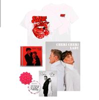 Twenty4tim x Dieter Bohlen Cheri Cheri Lady Bundle inkl. Versand Rheinland-Pfalz - Wörrstadt Vorschau