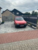 Fiat Uno, frischer TÜV Rheinland-Pfalz - Plaidt Vorschau